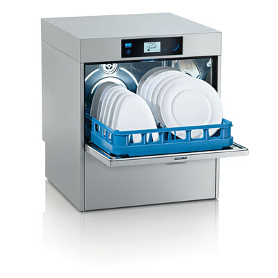 The dishwasher M-iClean U from Meiko