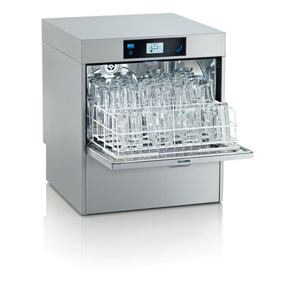 Glasses dishwasher M-iClean